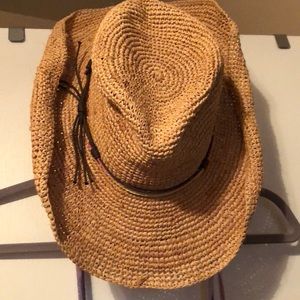 Straw Hat
